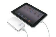 Портативные блоки питания батареи с разъемами USB для iPod, Ipad, мобильного телефона