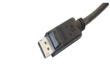 Displayport 1,1 поддержки кабеля передачи данных USB входной сигнал и выход HDMI 1.3b