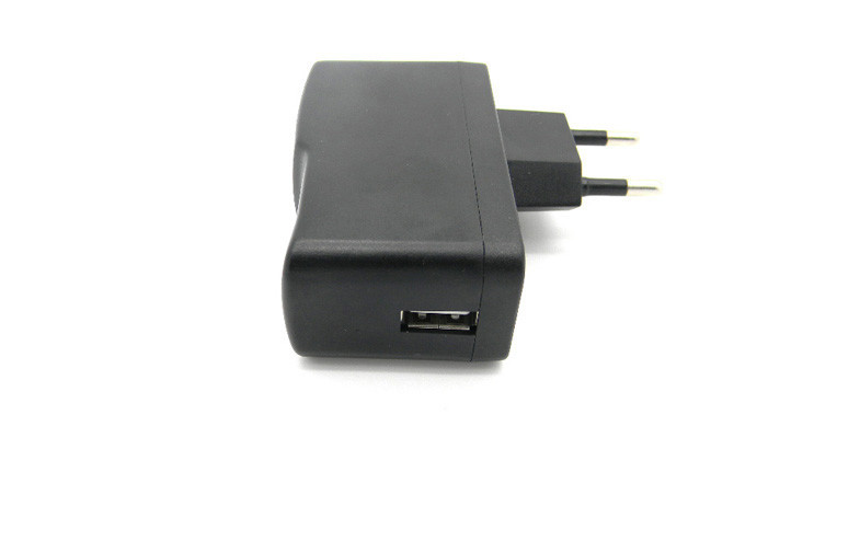 заряжателя перемещения USB 5V 2000mA EU напряжения тока всеобщего постоянн затыкает для ПК таблетки