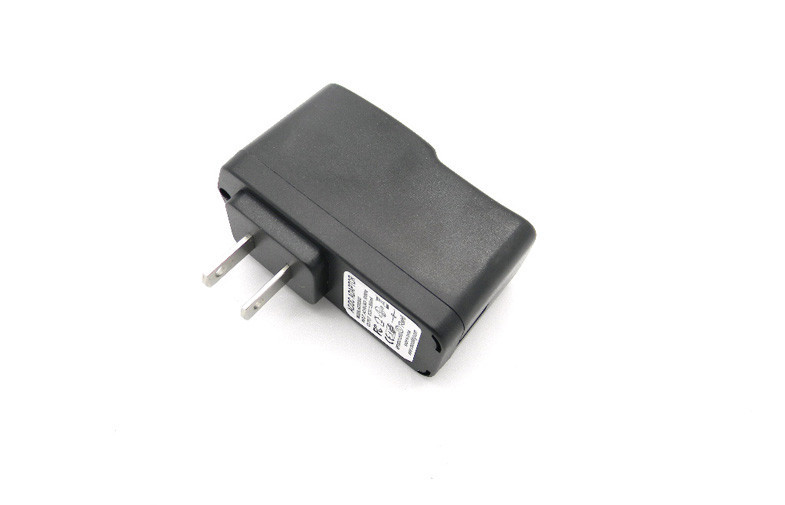 заряжатель перемещения USB 5V 2.0A 10W всеобщий отрегулировал штепсельную вилку США, короткое замыкание