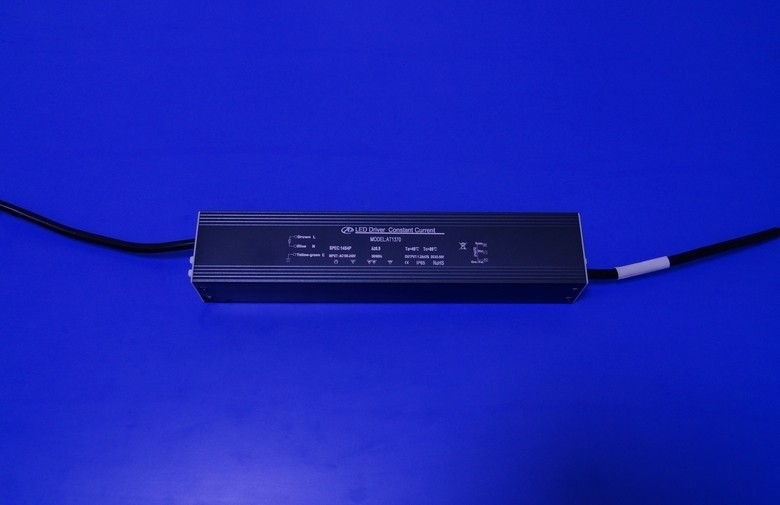 постоянн электропитание для уличного фонаря, электропитание приведенное СИД течения 40-50В лампы