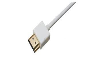 HDMI A.M. к кабелю передачи данных A.M. Кабеля USB, ультратонкому типу