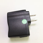 USB огораживает переходнику силы DC 1A Маунта 5W 5V для заряжателя MP3/СИД светлого