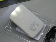 Белая Ipad Ni - mh аккумулятор duracell портативный аккумулятор Power Packs конвертер зарядные устройства