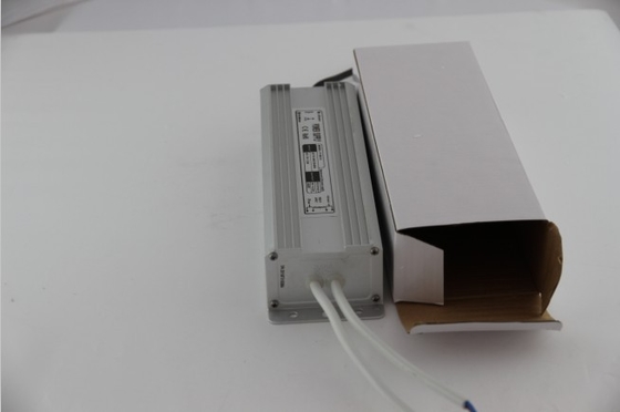 Энергосберегающие 50Hz 150W делают вольт водостотьким 12.5A водителя 12 СИД для напольных светов СИД