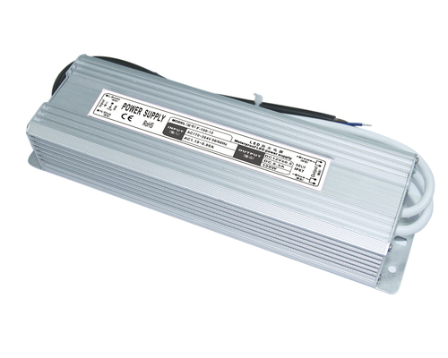 1500mA 100W IP68 делают AC водостотьким водителя СИД 220 вольтов, электропитание дисплея СИД 24V