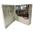 электропитание камеры cctv 12VDC 2A 100-240VAC 50-60Hz для переключенного напряжения тока