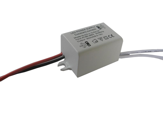 напряжение тока DC 12W 1000Ma 12V постоянн вело утверждение UL/CUL водителя панели