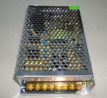 Переключая всеобщий входной сигнал AC, полный диапасон 5A 12V вел трансформатор электропитания водителя