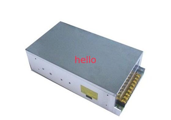 480W 12V 40A переключая smd 5050 вело трансформатор электропитания водителя для прокладки водить