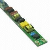 220V IP65 привело постоянн настоящую функцию в действие водить поставкы встроенную PFC водителей для крытого