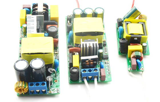 Электропитание СИД водитель 85V СИД течения 18 ватт постоянн - 265V AC, CE RoHS