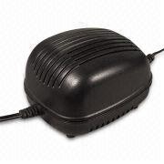 5.7V 310MA. Всеобщий переходника силы DC AC с EN60950-1UL60950-1