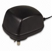 5.7V 310MA. Всеобщий переходника силы DC AC с EN60950-1UL60950-1