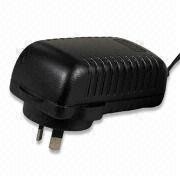 5.7V 310MA. Всеобщий переходника силы DC AC с EN60950-1UL60950-1