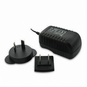 Электропитание External POS настольного компьютера всеобщее, переходника силы 11W