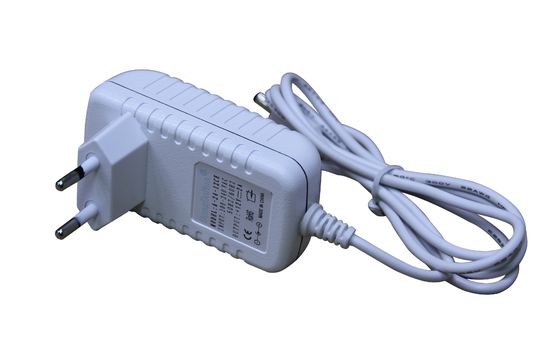 Переходника 24W 2A IP54 силы DC AC для камеры CCTV, переходники силы DC 12V