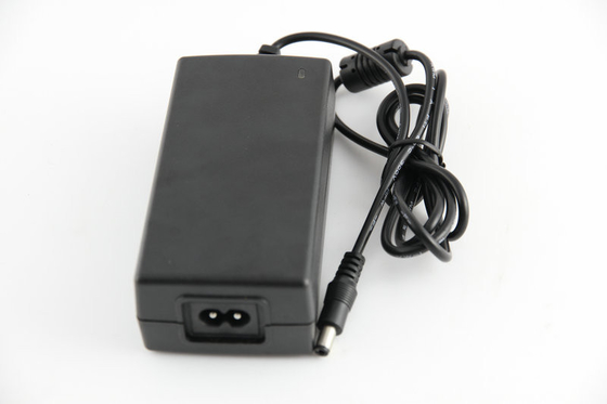 Черный AC 60W 60Hz к 12 вольту IP54 переходники 12 силы вольта с стабилизированным переключением