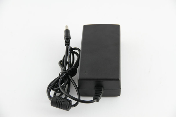 Черный AC 60W 60Hz к 12 вольту IP54 переходники 12 силы вольта с стабилизированным переключением
