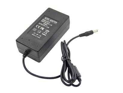 Миниое 48W переключая переходнику 12V IP54 50Hz силы DC AC для дисплея LCD/СИД