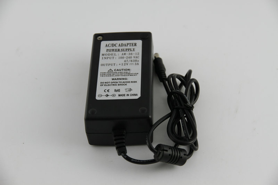 AC светильника СИД EN55022 к спасению переходники 36W силы DC 12V автоматическому, CE/ROSH