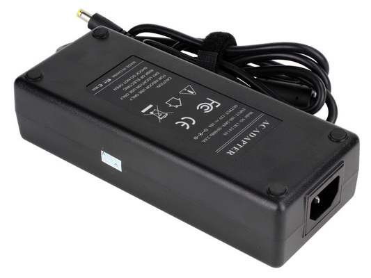 переходника AC компьютера 12v 10A, всеобщий переходника силы ПК