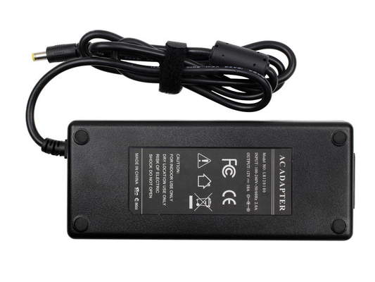 переходника AC компьютера 12v 10A, всеобщий переходника силы ПК