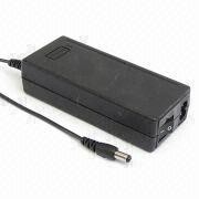 65W переключения универсальный адаптер переменного тока / адаптеры VDE EN60065