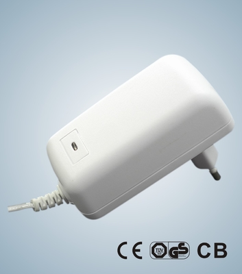 переходники силы переключения 20W KSAP020xxxyyyyHEC с CB 12VDC 0.1-2A, CE, утверждением безопасности GS для пользы Дженерала I.T.E