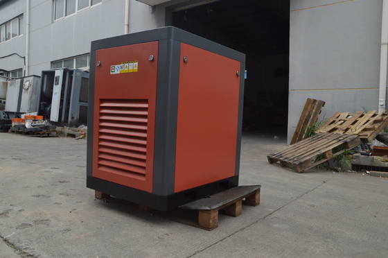 мощьности импульса 380V компрессора воздуха переменной скорости 22KW 30HP трехфазное 50Hz