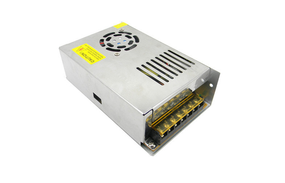 Высокий переходника DC12V 250W электропитания переключения Efficency, аттестованный CE