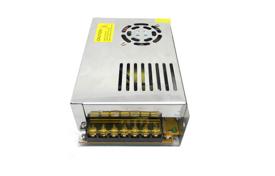 Высокий переходника DC12V 250W электропитания переключения Efficency, аттестованный CE