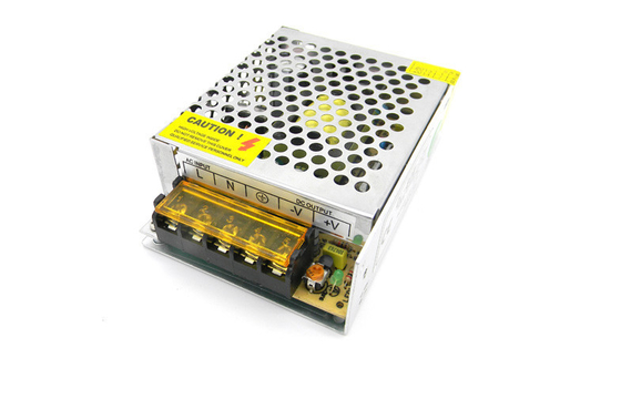 AC 60Watt к переходнике силы DC над напряжением тока для света СИД, короткого замыкания
