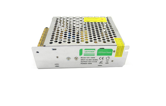Короткое замыкание электропитания DC12V режима переключения сопротивления удара для камер CCTV