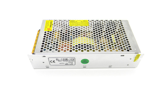 переключенное 120W течение электропитания режима постоянн для экрана дисплея LCD