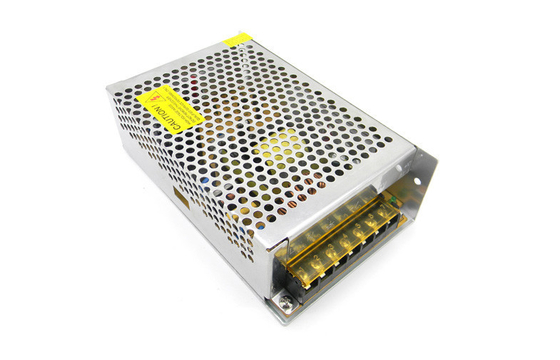 переключенное 120W течение электропитания режима постоянн для экрана дисплея LCD