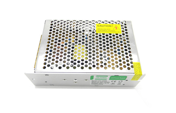 переключенное 120W течение электропитания режима постоянн для экрана дисплея LCD