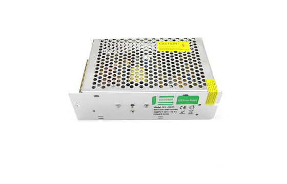 200W переключая AC к течению переходники силы DC постоянн с AC100-240V