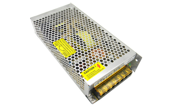 Metal Высок-бак электропитания 250W переключения 20A 12v, аттестованное ROHS