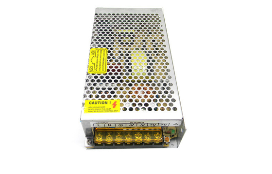 Metal Высок-бак электропитания 250W переключения 20A 12v, аттестованное ROHS