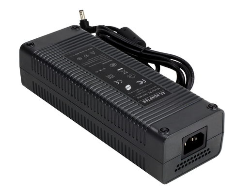Переходника AC компьютера 200 w черный, источник постоянного напряжения AC ПК 12V16.7A ITX