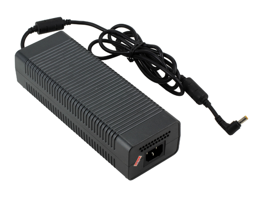 Переходника AC компьютера 200 w черный, источник постоянного напряжения AC ПК 12V16.7A ITX