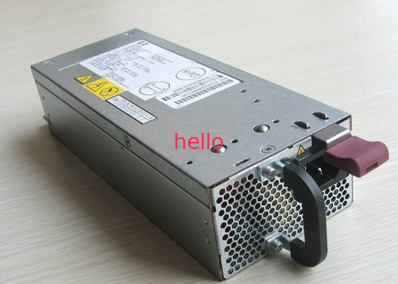 COMPAQ 337867-001 электропитаний сервера HP 1300W с активным вентилятором