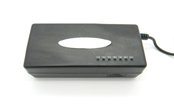 AC замены 24Vdc к USB 90W переходники силы DC двойному с СИД освещает