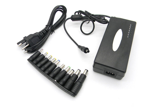 AC замены 24Vdc к USB 90W переходники силы DC двойному с СИД освещает