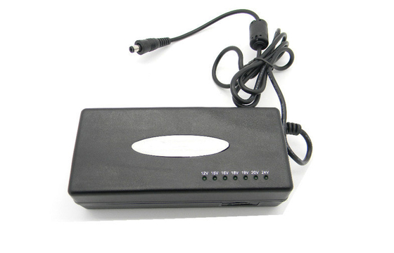 AC замены 24Vdc к USB 90W переходники силы DC двойному с СИД освещает