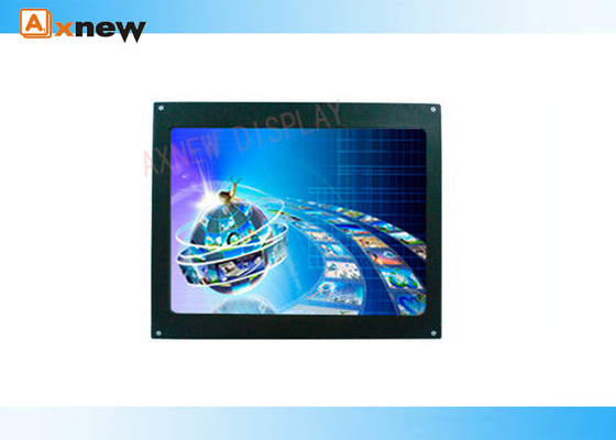 VGA/HMDI/AV DC 12V монитор 10,4 шасси дюйма с backlight СИД