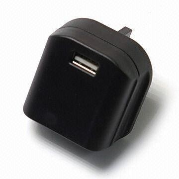 Портативные/всеобщие переходника силы USB, светлый и сподручный, с альтернативной версией
