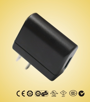 Зеленый мощности питания 3,5 Вт 120В Универсальный USB адаптер переменного тока для Set-top-box, ADSL, зарядное устройство