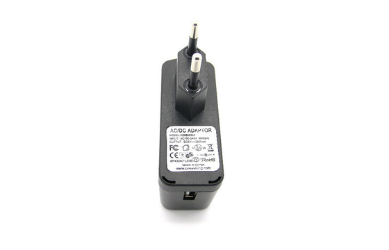 заряжателя перемещения USB 5V 2000mA EU напряжения тока всеобщего постоянн затыкает для ПК таблетки